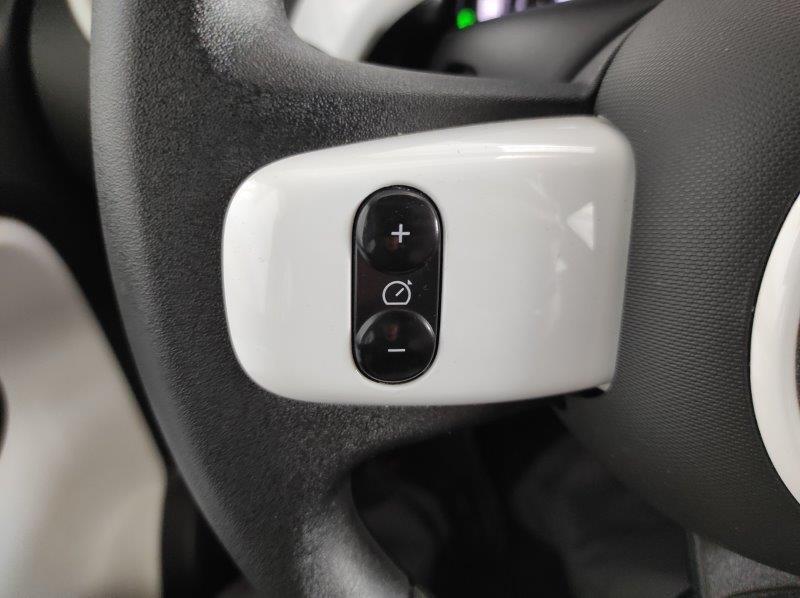 RENAULT Twingo El.(2020-23) - Twingo Electric Equilibre