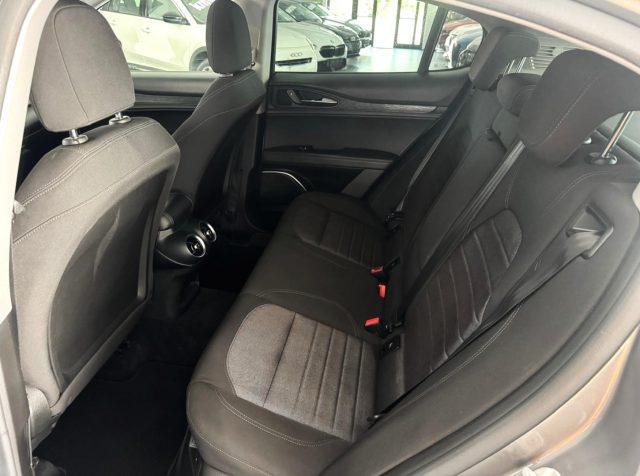 ALFA ROMEO Stelvio 2.2 TD 160 CV AT8 Sport-Tech