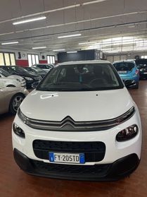 Citroen C3 PureTech 68 Feel