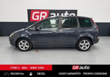 Ford Focus Focus Style Wagon 1.8 tdci 115cv