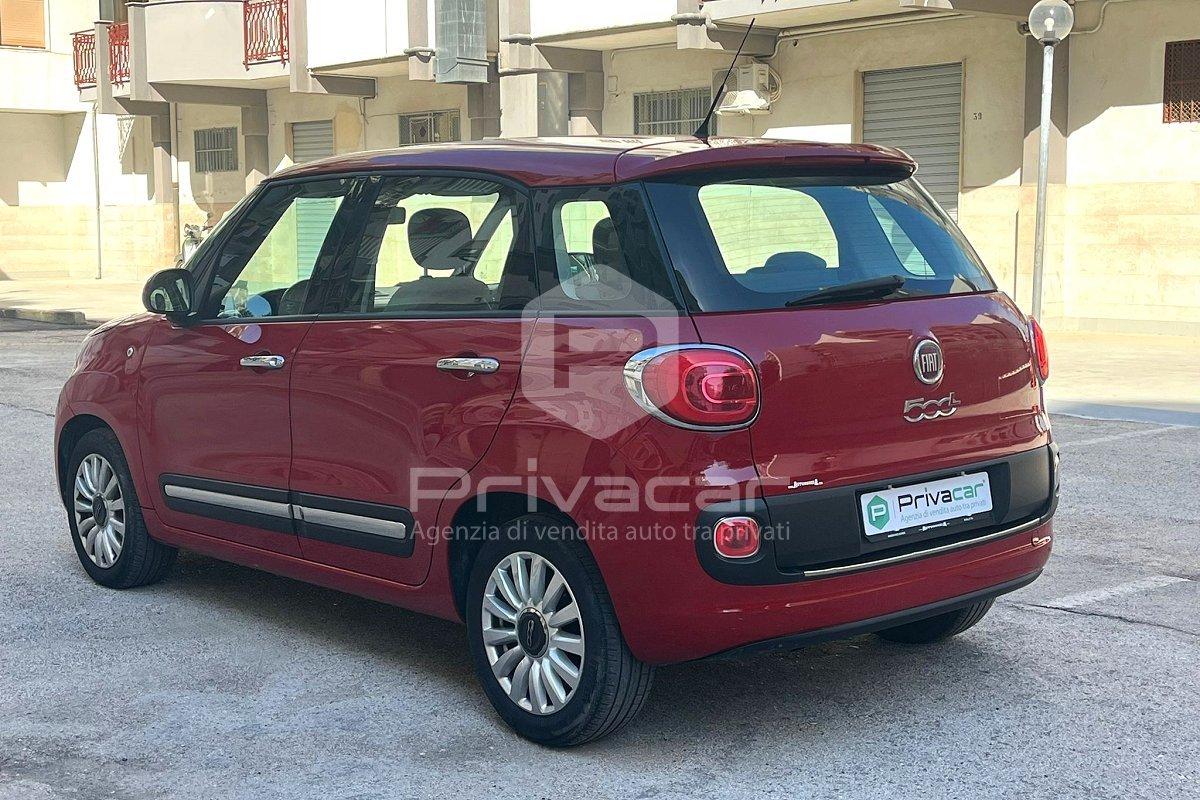 FIAT 500L 1.3 Multijet 85 CV Pop Star