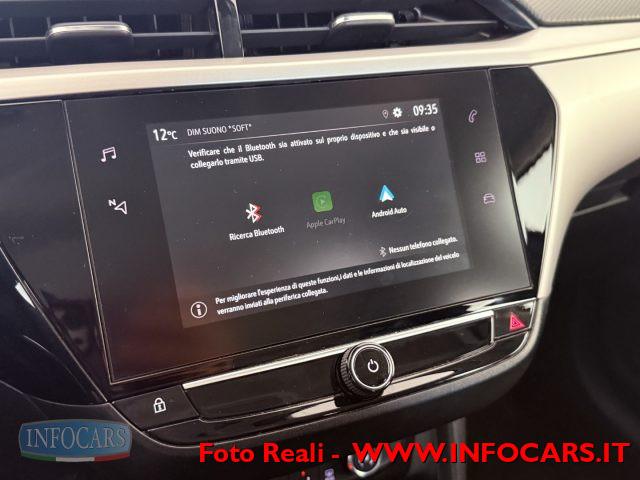 OPEL Corsa 1.2 Edition 75 cv NEOPATENTATI - PROMO