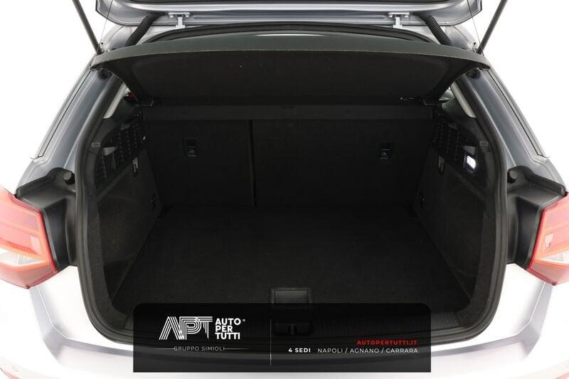 Audi Q2 Q2 1.6 tdi Business