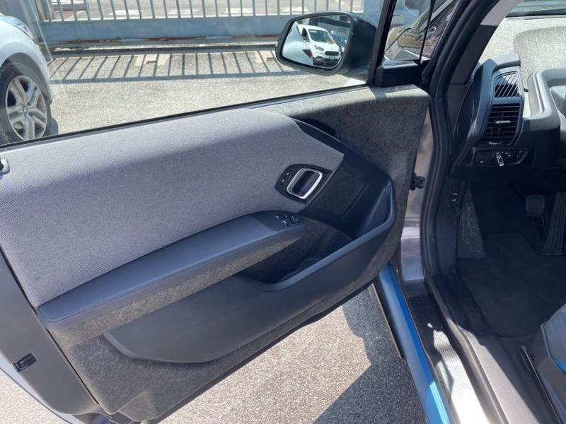 BMW i3 I3S 120AH ADVANTAGE