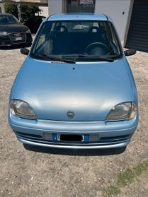 Fiat Seicento 1.1 GPL