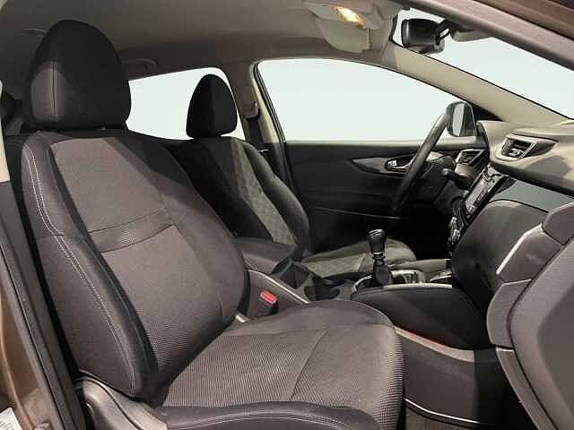 Nissan Qashqai 1.2 116CV 360° N-Connecta - NEOPATENTATI