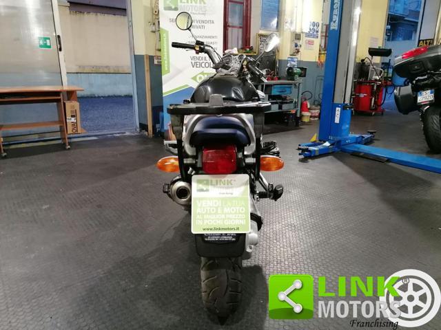 BMW R 850 R Naked