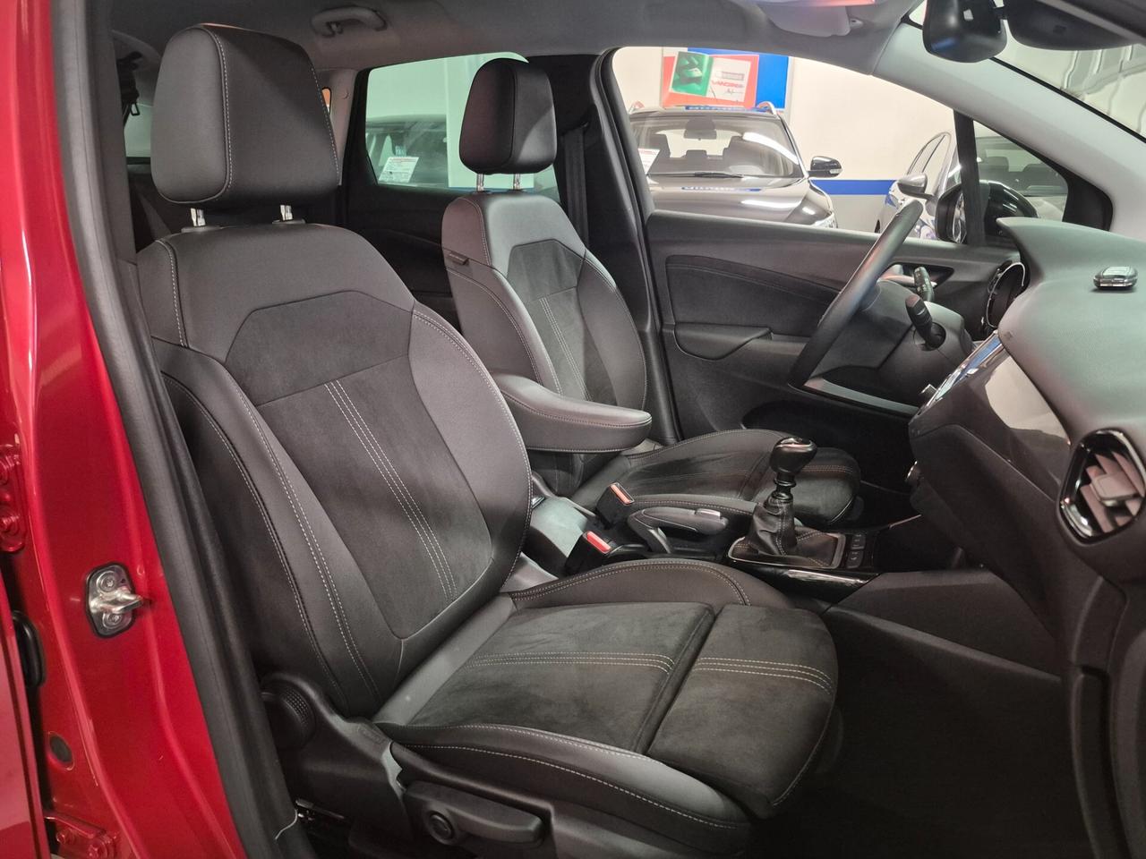 Opel Crossland 1.2 Turbo 12V 110 CV Start&Stop Ultimate
