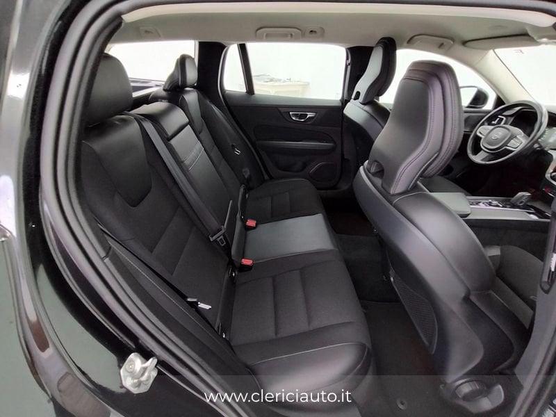 Volvo V60 B4 (d) Geartronic Momentum Business Pro