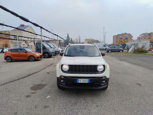 JEEP Renegade 2.0 Mjt 140CV 4WD Active Drive Limited