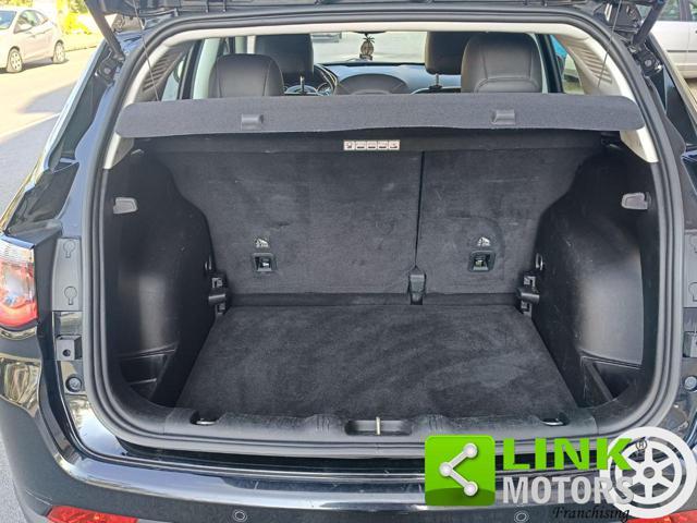 JEEP Compass 1.6 Multijet II 2WD Longitude NEOPATENTATI