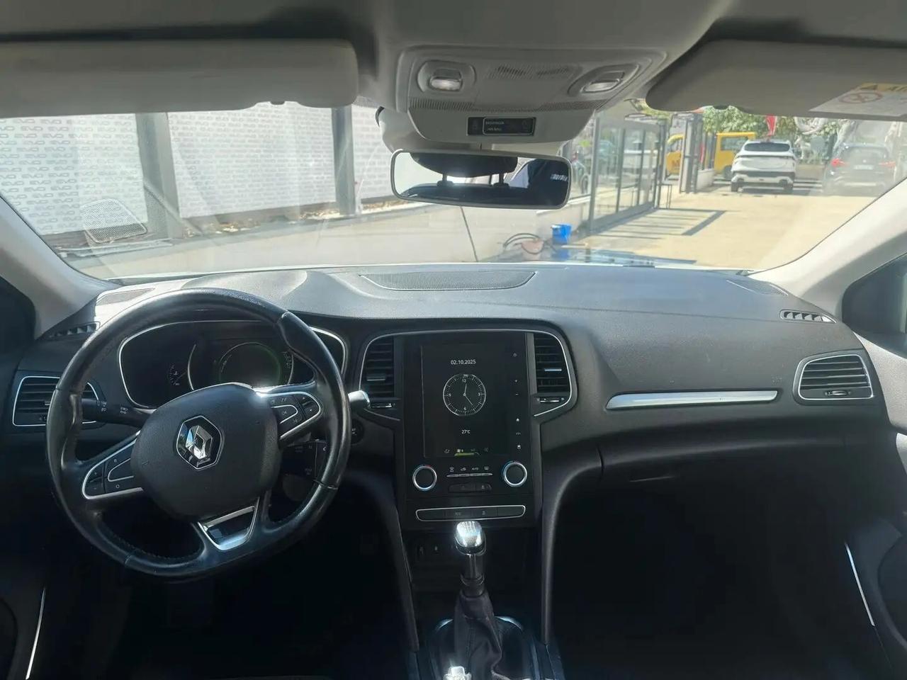Renault Mégane dCi 130 CV Energy Intens
