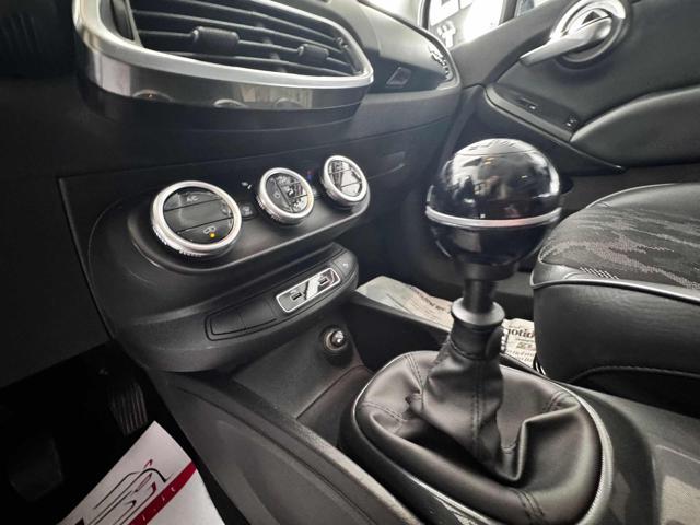 FIAT 500X 1.6 MultiJet 130 CV Cross