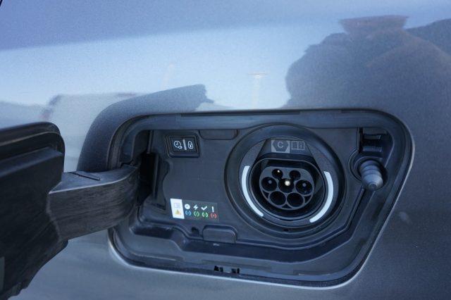 PEUGEOT 3008 Hybrid4 300 e-EAT8 GT Ufficiale Italia Certificata