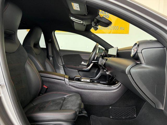 MERCEDES-BENZ A 250 Automatic Premium DOPPIO TRENO CERCHI / GOMME