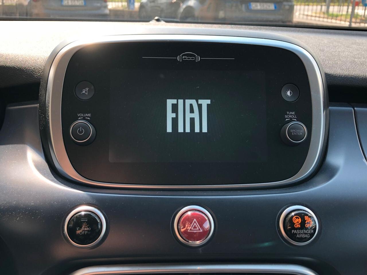 Fiat 500X 1.5 T4 Hybrid 130 CV DCT Dolcevita