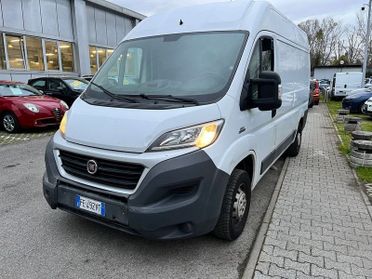 FIAT Ducato 33 2.3 MJT 130CV MH1