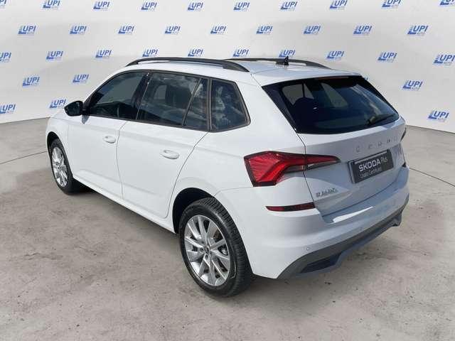 Skoda Kamiq 1.0 tsi Ambition 95cv