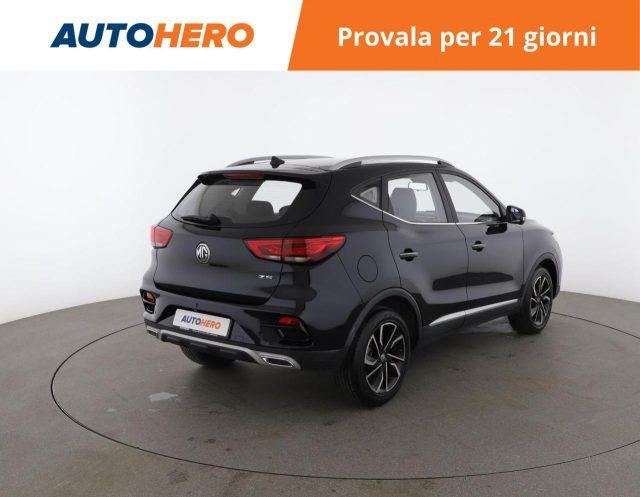 MG ZS 1.5 VTi-tech Luxury