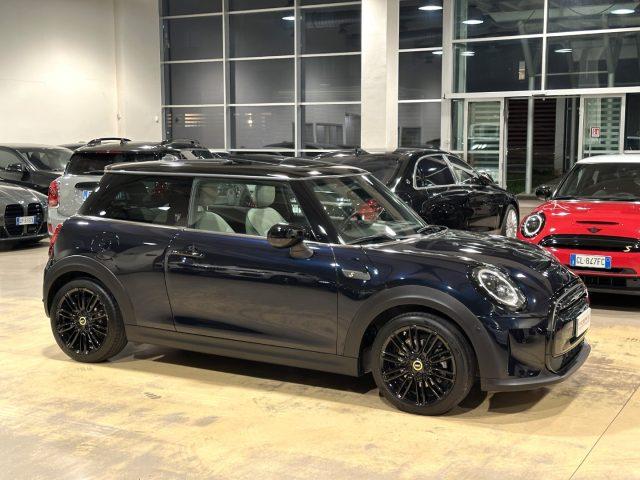 MINI Cooper SE Yours - 17" - Tetto - LED - Camera - Keyless - IVA