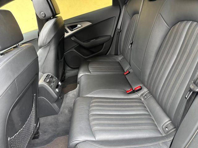 AUDI A6 allroad 3.0 TDI 272 CV S tronic Business Plus TETTO PANORA