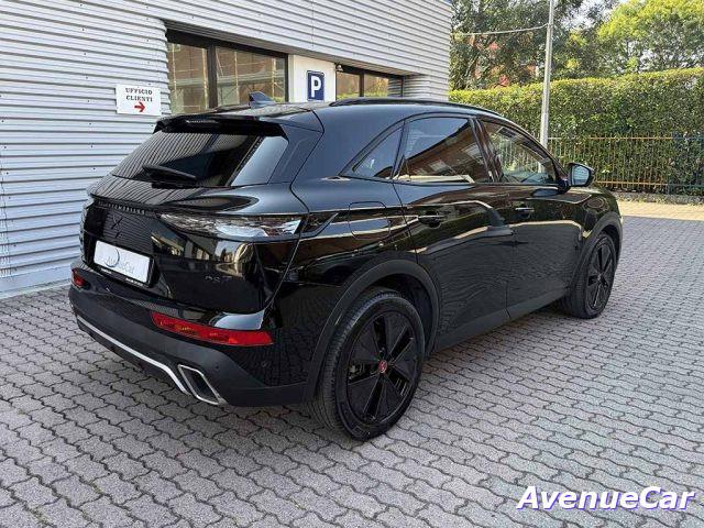 DS AUTOMOBILES DS 7 1.6 e-tense phev Performance Line 4x4 300cv PREZZO