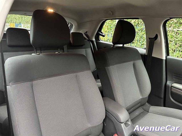 CITROEN C4 Cactus 1.6 bluehdi Feel PREZZO REALE TAGLIANDI REGOLARI