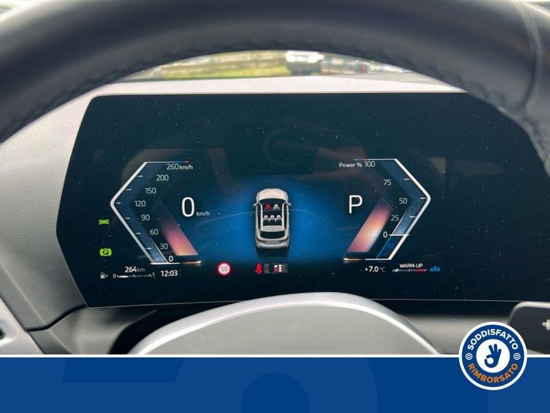 BMW Serie 1 118d M Sport Pro