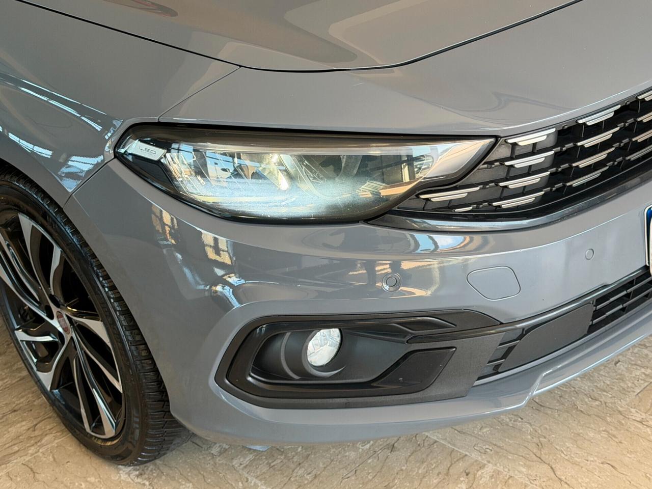 Fiat Tipo New 1.6 M.JET 130 cv. 5 porte CITY SPORT