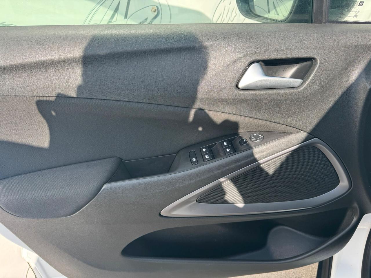 Opel Crossland 1.2 83cv Start&Stop Edition CarPlay Camera