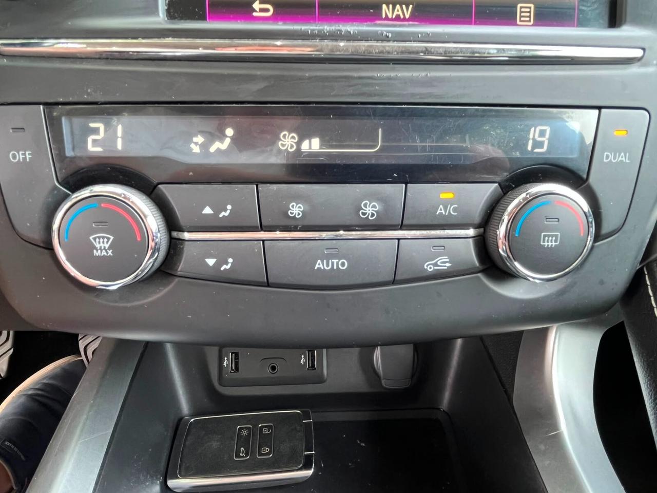 Renault Kadjar dCi 130CV 4x4 Energy Intens
