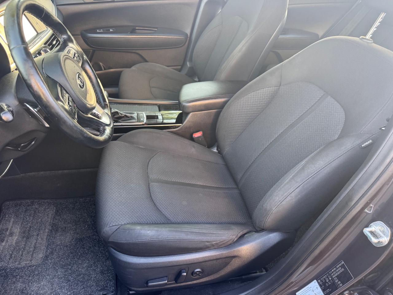 Kia Optima 1.7 CRDi S&S GT Line GARANZIA 12 MESI