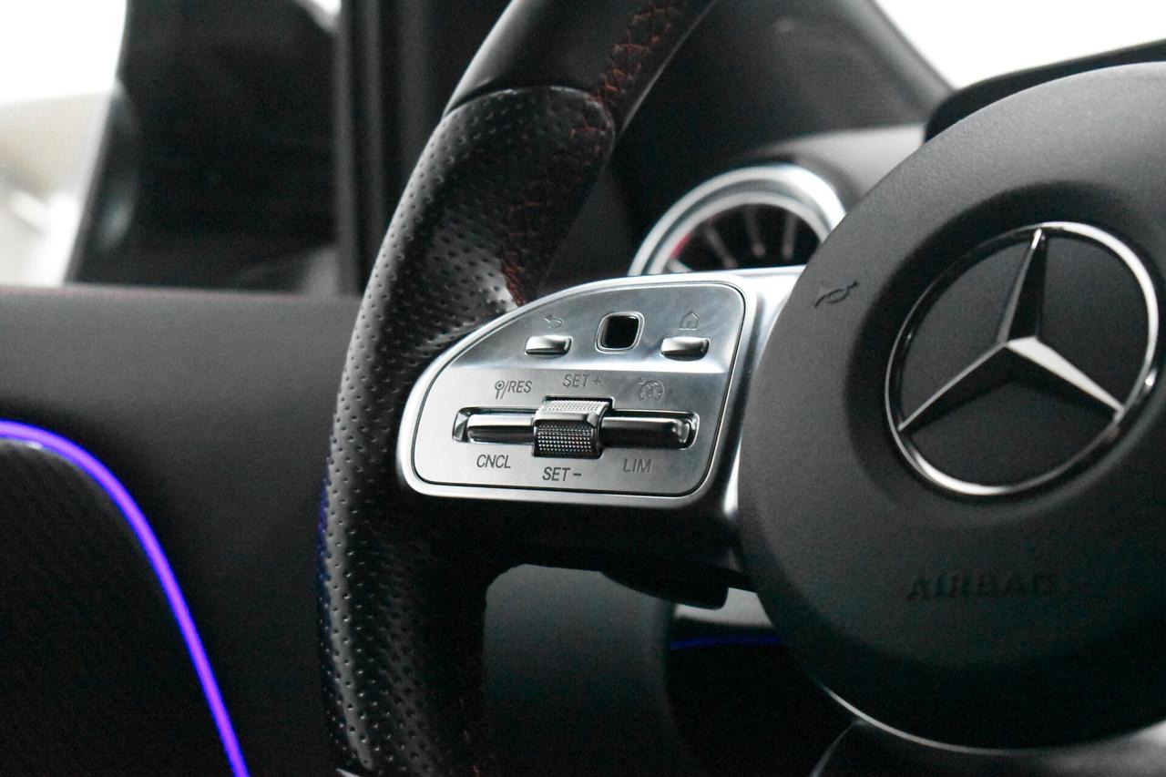 Mercedes-benz GLA 200 d Automatic Premium