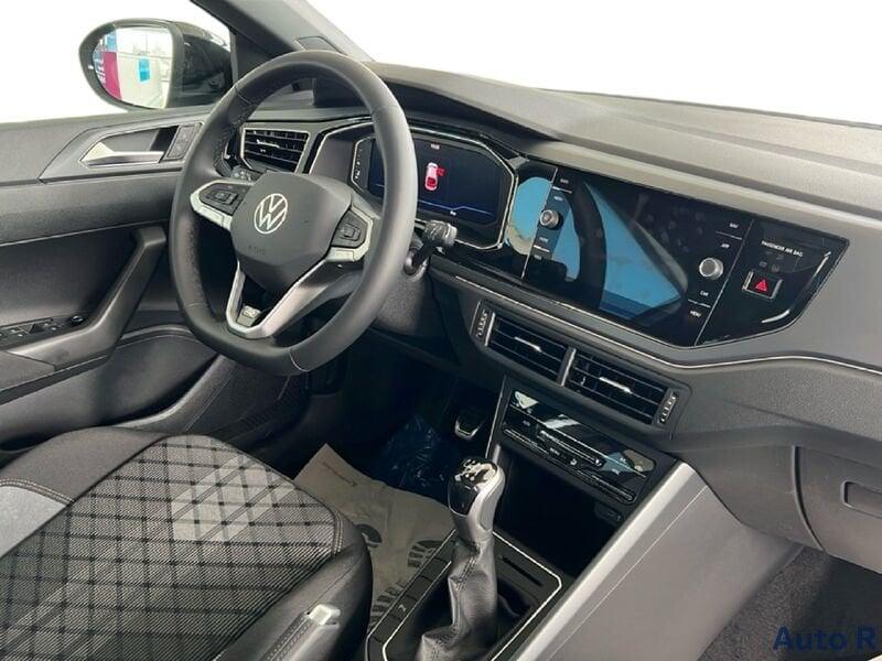 Volkswagen Taigo 1.0 TSI 85kW R-Line Plus