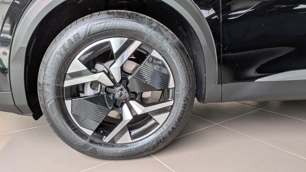 Peugeot 2008 100 S&S Allure