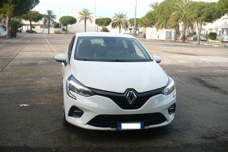 Renault Clio Blue dCi 8V 85 CV 5 porte Business