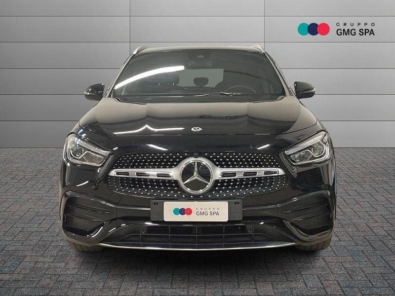 Mercedes-Benz GLA 250 e phev (eq-power) Premium auto