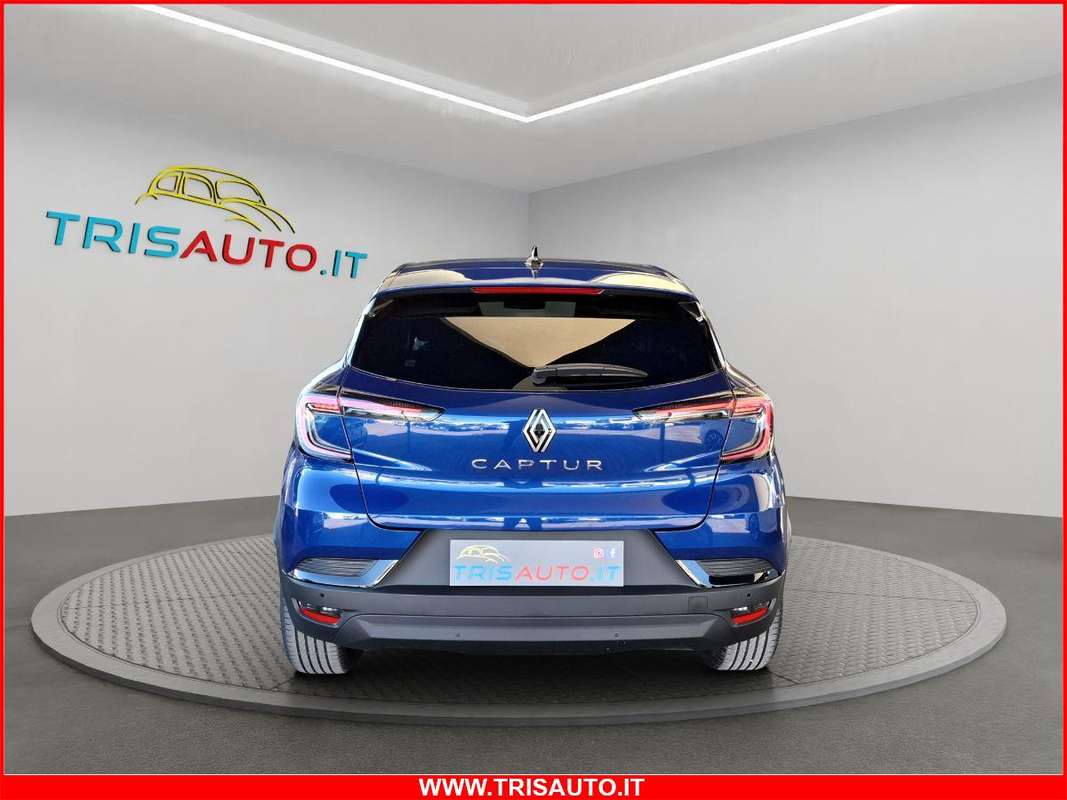 RENAULT Captur 1.0 ECO-G GPL Techno NEOPATENTATI (FULL LED+NAVI)