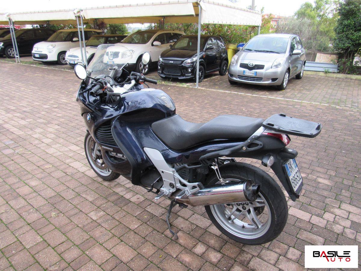 Bmw - K 1200 GT