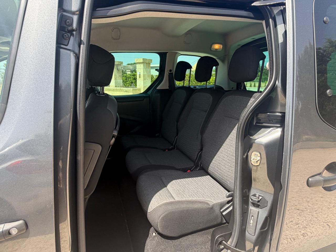 Citroen Berlingo Multispace BlueHDi 100 XTR
