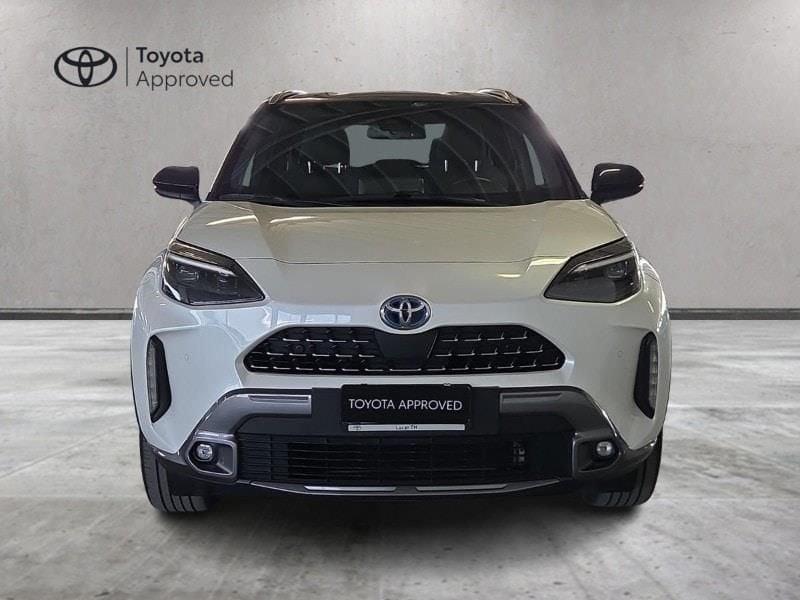 Toyota Yaris Cross 1.5 Hybrid 5p. E-CVT Adventure