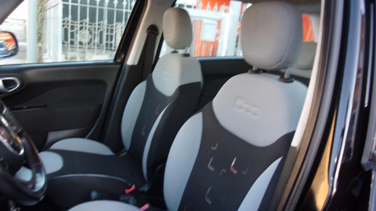 Fiat 500L 1.3 Multijet 85 CV Pop Star