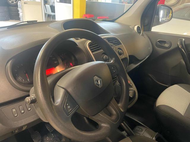 RENAULT Kangoo Blue dCi 115CV Express Furgone E6