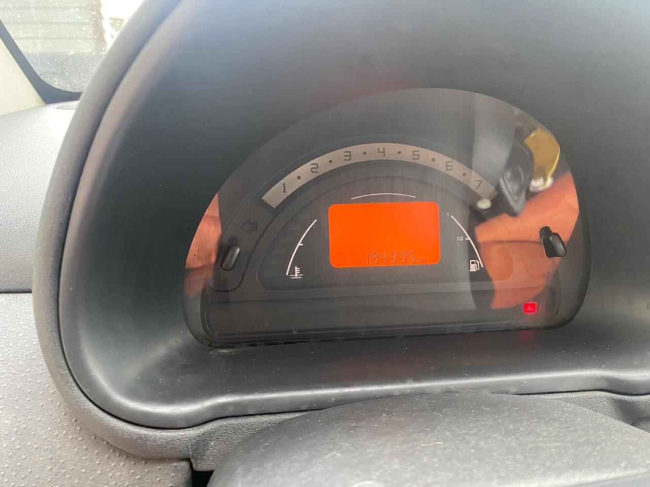 Citroen C2 1.1 Evolution