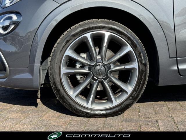 FIAT 500X 1.0 T3 120 CV Sport