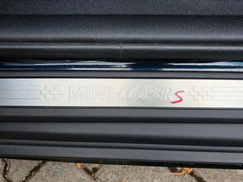MINI Mini Countrym.(F60) Mini 2.0 Cooper S Unta...
