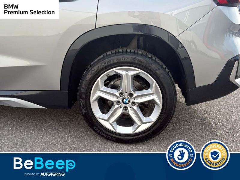 BMW X1 SDRIVE18D X-LINE EDITION BALANCE AUTO