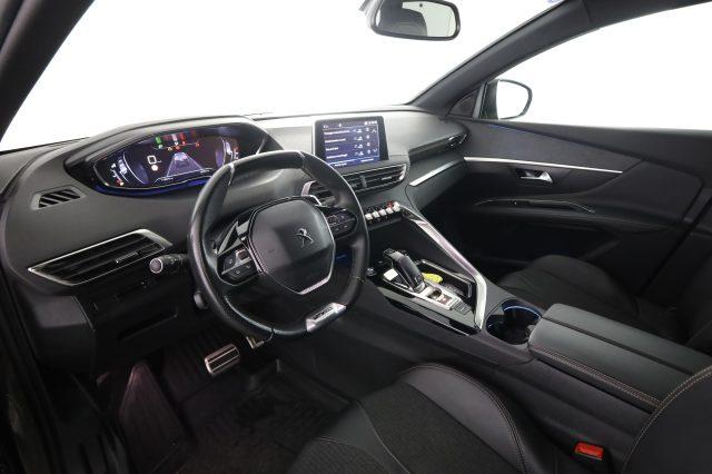 PEUGEOT 3008 3008 BlueHDi 130 EAT8 S&S GT Line