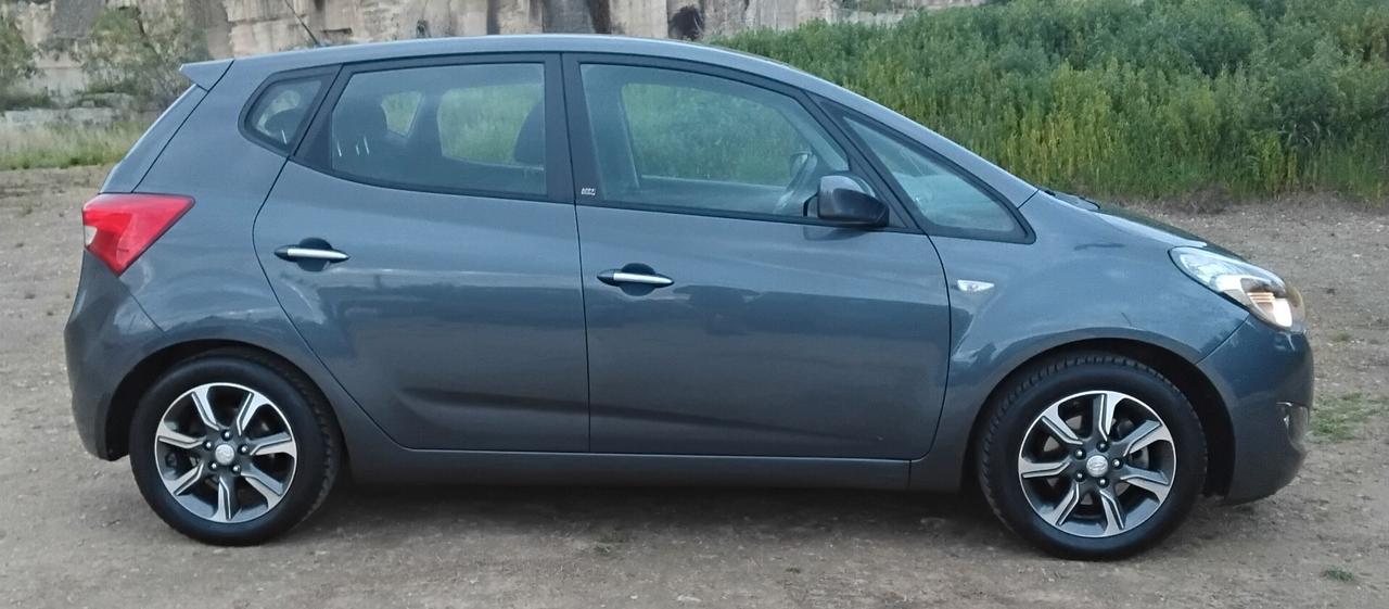 Hyundai i20 1.2 84 CV 5 porte Econext Comfort