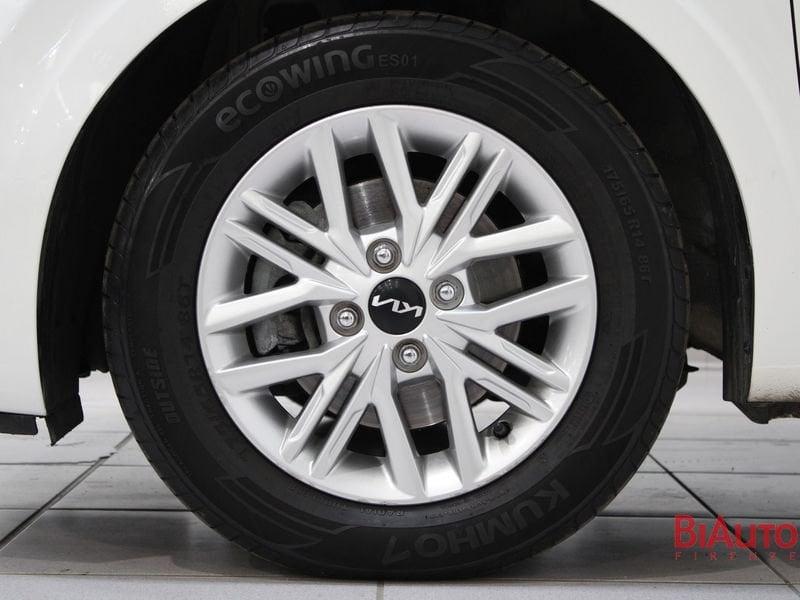 Kia Picanto Picanto 1.0 dpi Urban